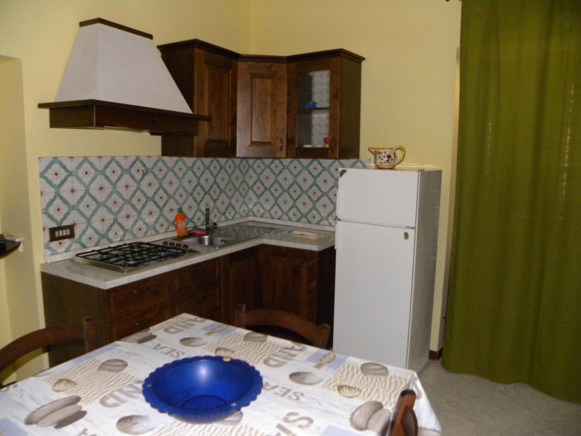 Case Vacanze Albamarina Lipari (Isola Lipari) Quarto foto