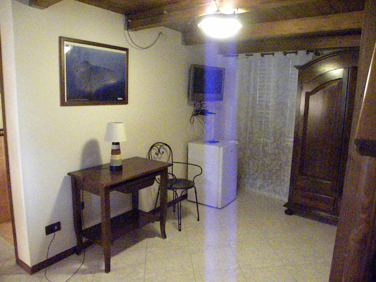 Case Vacanze Albamarina Lipari (Isola Lipari) Exterior foto