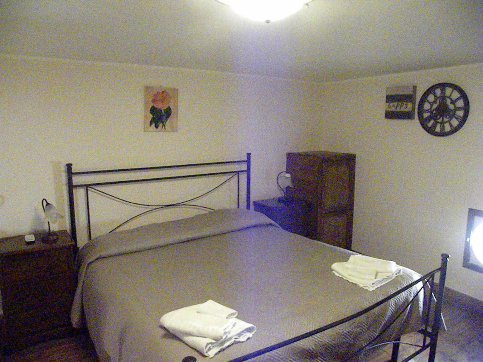 Case Vacanze Albamarina Lipari (Isola Lipari) Exterior foto