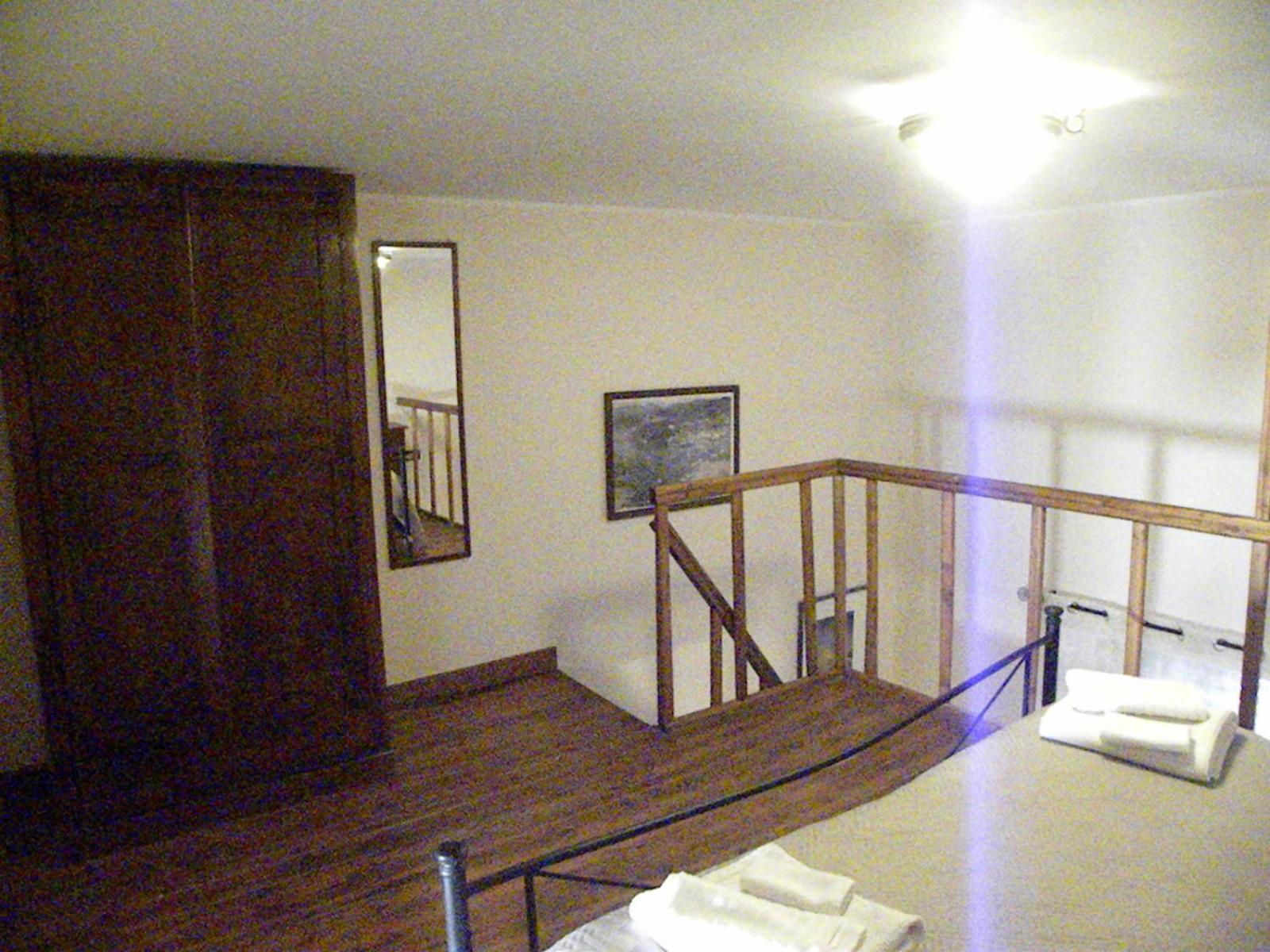 Case Vacanze Albamarina Lipari (Isola Lipari) Exterior foto