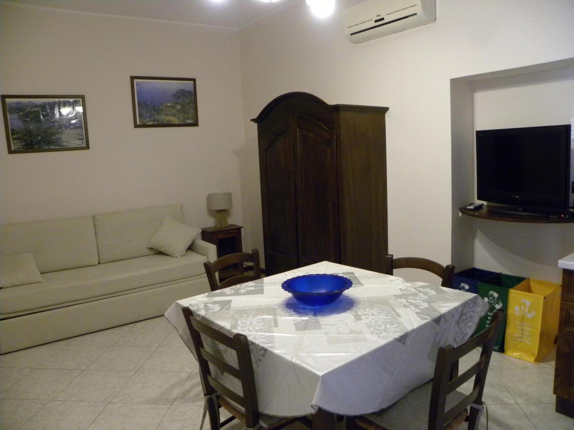 Case Vacanze Albamarina Lipari (Isola Lipari) Exterior foto