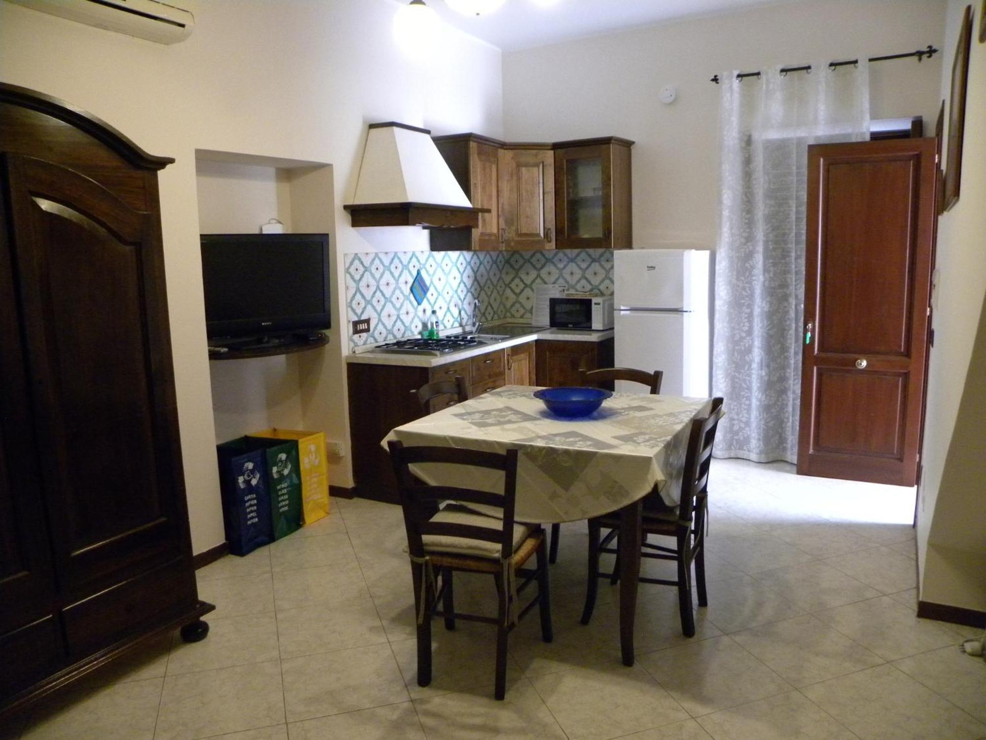 Case Vacanze Albamarina Lipari (Isola Lipari) Exterior foto