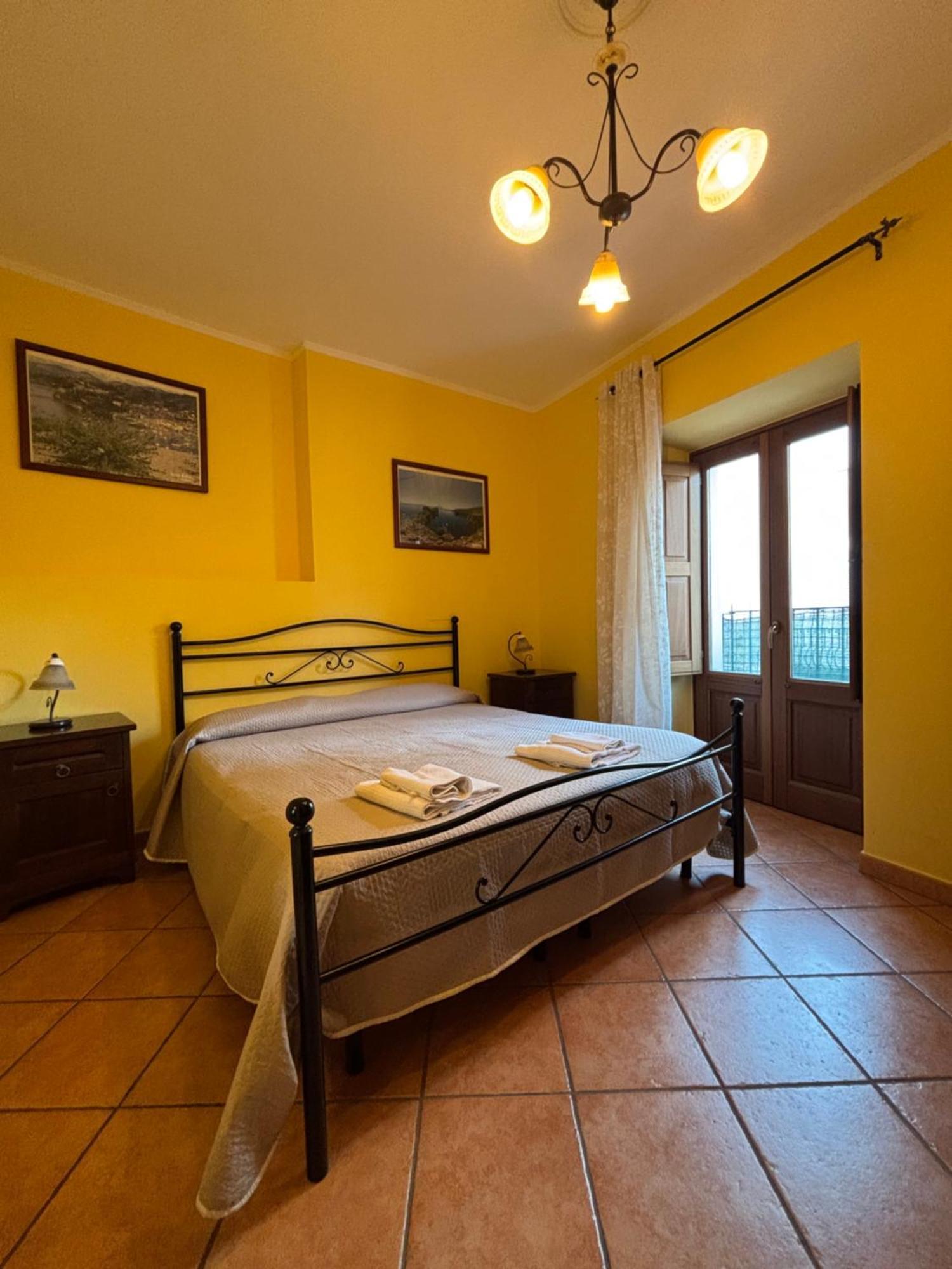Case Vacanze Albamarina Lipari (Isola Lipari) Exterior foto