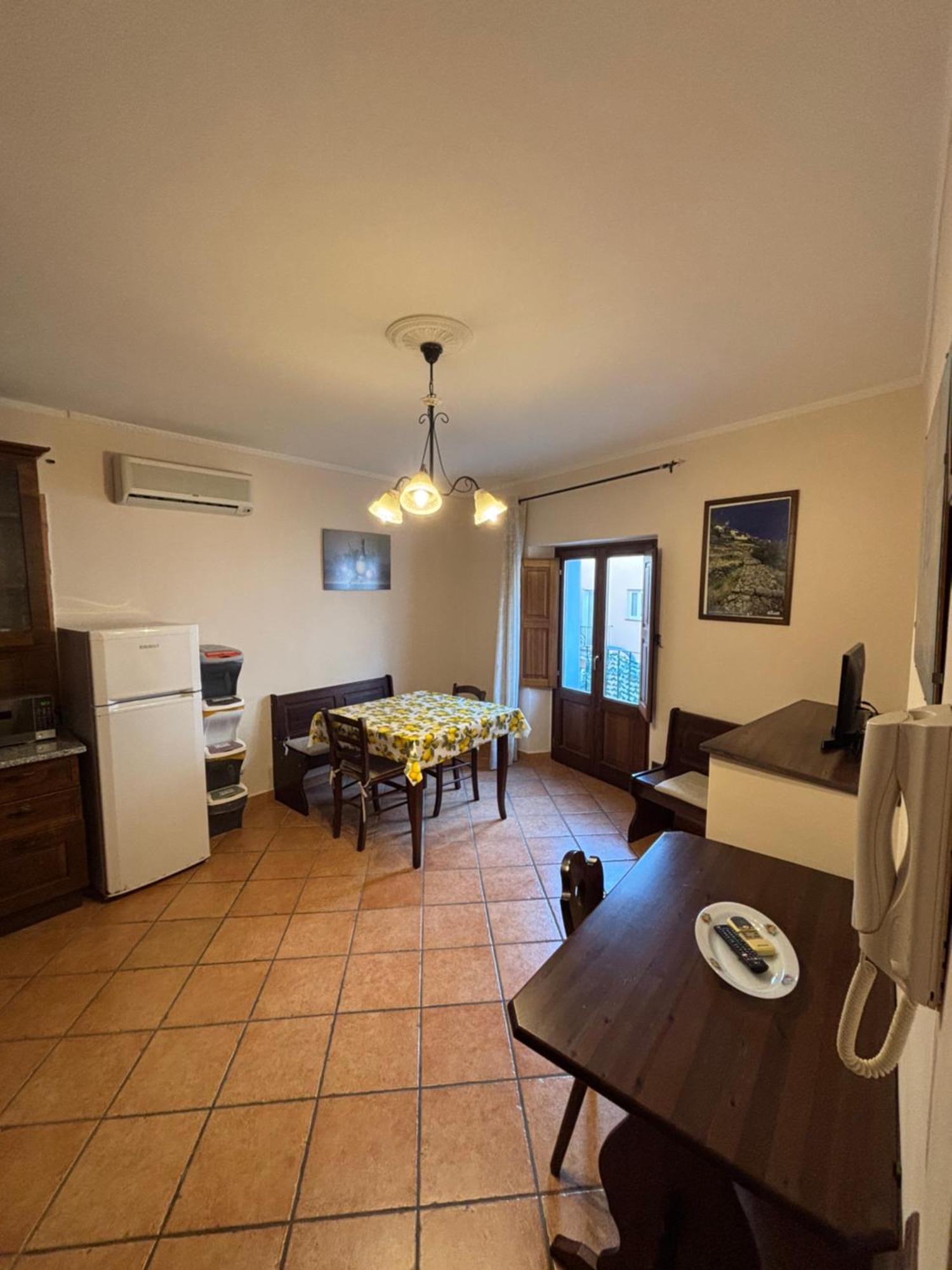 Case Vacanze Albamarina Lipari (Isola Lipari) Exterior foto