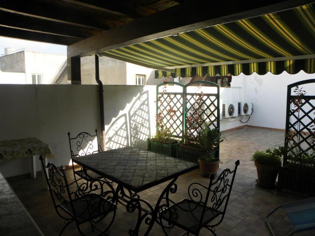 Case Vacanze Albamarina Lipari (Isola Lipari) Quarto foto