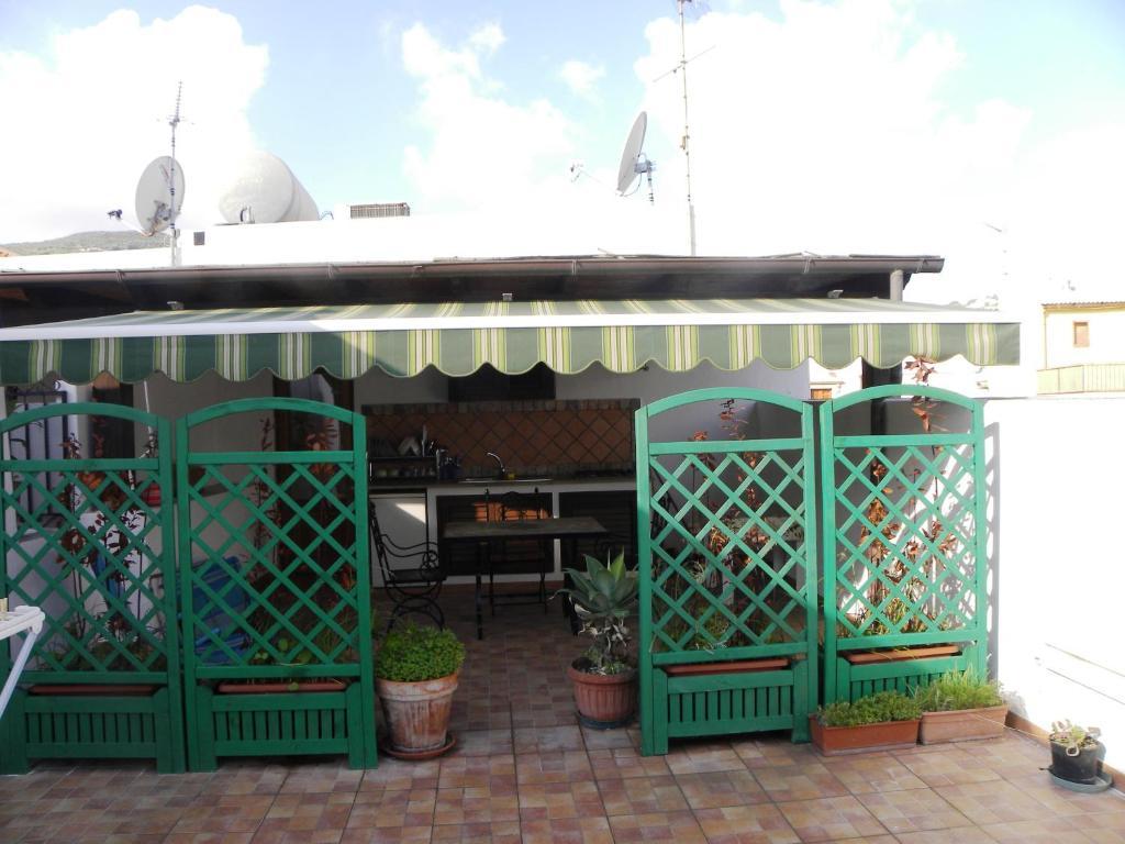 Case Vacanze Albamarina Lipari (Isola Lipari) Quarto foto