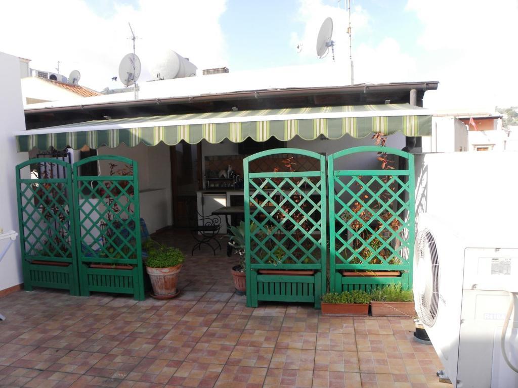 Case Vacanze Albamarina Lipari (Isola Lipari) Quarto foto