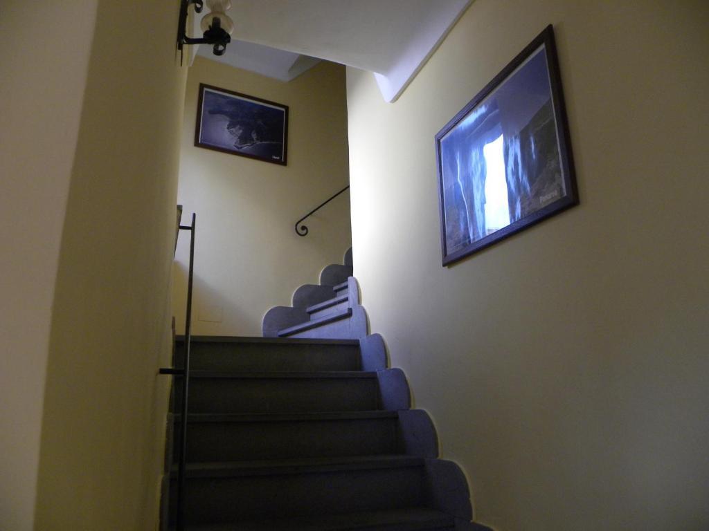 Case Vacanze Albamarina Lipari (Isola Lipari) Quarto foto