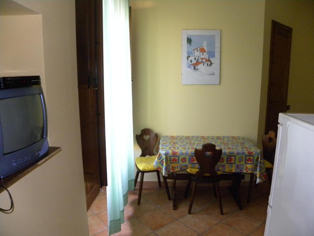 Case Vacanze Albamarina Lipari (Isola Lipari) Quarto foto