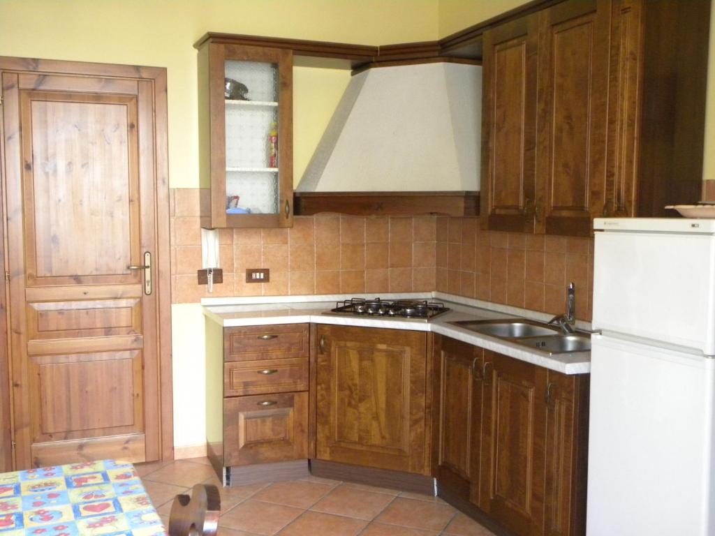 Case Vacanze Albamarina Lipari (Isola Lipari) Quarto foto